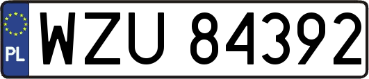 WZU84392