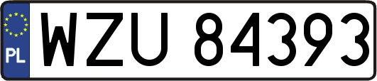 WZU84393