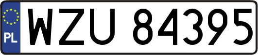 WZU84395