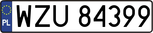 WZU84399