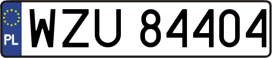WZU84404