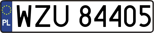 WZU84405
