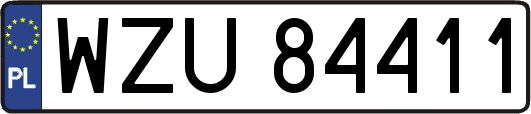 WZU84411