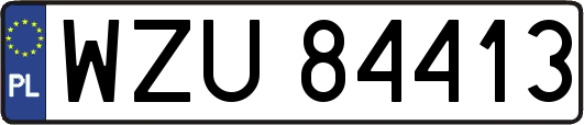 WZU84413