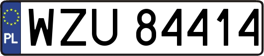 WZU84414