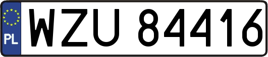 WZU84416