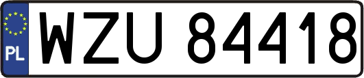 WZU84418