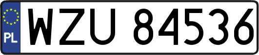 WZU84536