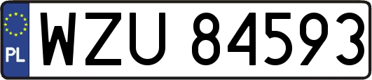 WZU84593