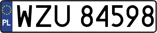 WZU84598