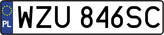 WZU846SC
