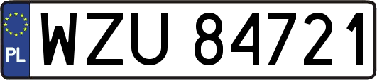 WZU84721