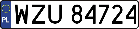 WZU84724