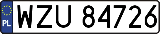 WZU84726