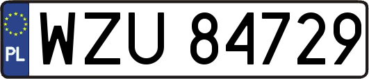 WZU84729