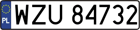WZU84732