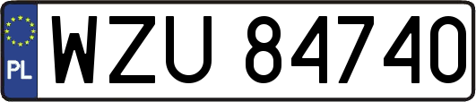 WZU84740