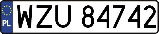 WZU84742