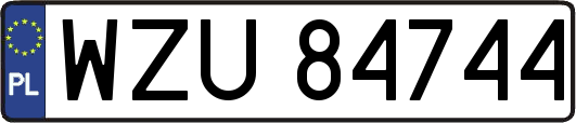 WZU84744