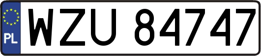 WZU84747