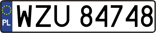WZU84748