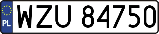 WZU84750