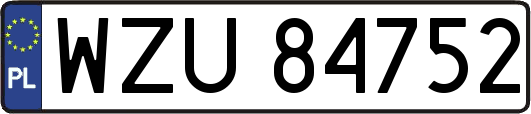 WZU84752