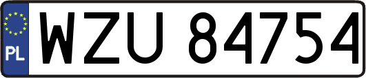 WZU84754