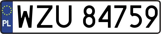 WZU84759