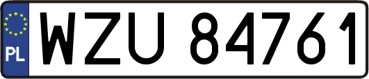 WZU84761
