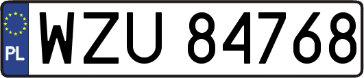 WZU84768
