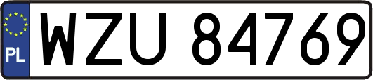 WZU84769
