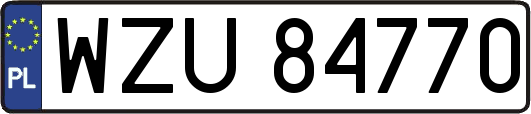 WZU84770