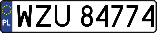 WZU84774