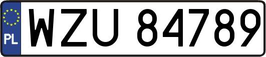 WZU84789