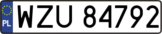 WZU84792