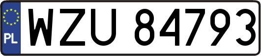 WZU84793