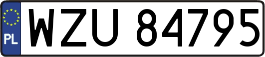 WZU84795