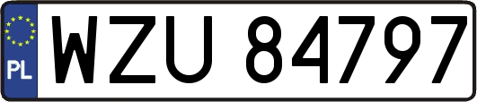WZU84797