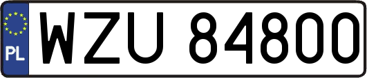 WZU84800