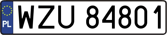 WZU84801