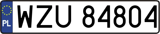 WZU84804