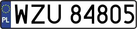 WZU84805