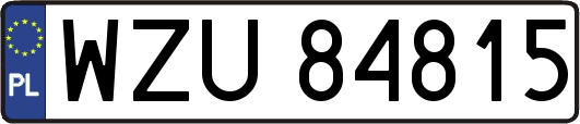 WZU84815