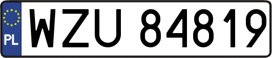 WZU84819