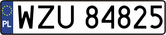 WZU84825
