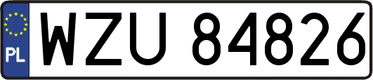 WZU84826
