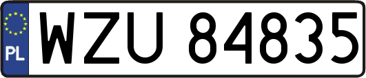 WZU84835