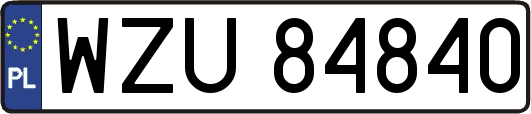 WZU84840