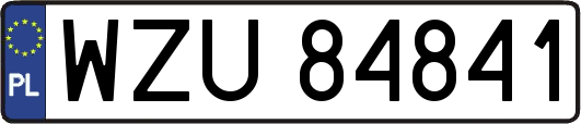WZU84841